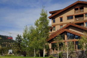  Teton Mountain Lodge and Spa, a Noble House Resort  Тетон Виллидж